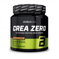 BioTech Crea ZERO (320 g, orange)