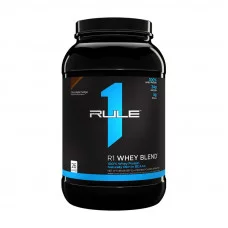 R1 (Rule One) Whey Blend (891 g, birthday cake)