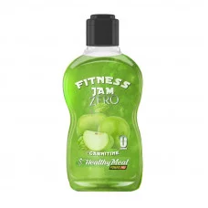 Power Pro Fitness Jam Zero (200 g, зелене яблуко)