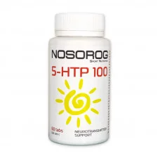 NOSOROG 5-HTP 100 (60 tab)