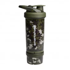 SmartShake SmartShake Revive (750 ml, camo green)
