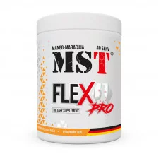 MST FleX Pro (420 g, orange)