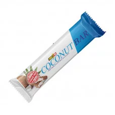 Power Pro Coconut Bar (50 g, Coconut)