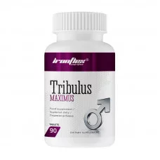 IronFlex Tribulus Maximus (90 tabs)