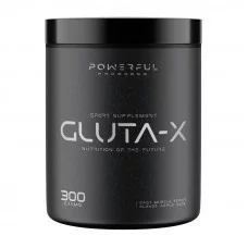 Powerful Progress Gluta-X (300 g, pineapple juice)
