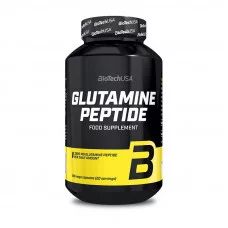 BioTech Glutamine Peptide (180 caps)