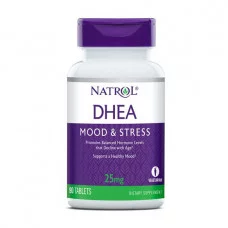 Natrol DHEA 25 mg (90 tab)