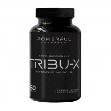 Powerful Progress Tribu-X (60 caps) (60 caps)