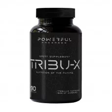 Powerful Progress Tribu-X (90 caps)