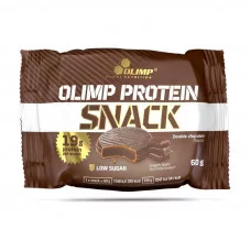 OLIMP Olimp Protein Snack (60 g, hazelnut cream)