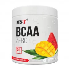 MST BCAA Zero (330 g, blue bubble gum)