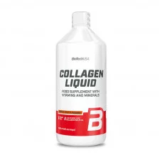 BioTech Collagen Liquid (1l, tropical fruit)