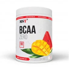 MST BCAA zero (540 g, passion peach)