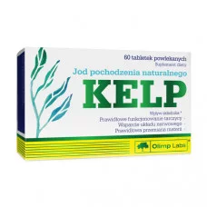 OLIMP Kelp (60 tab)