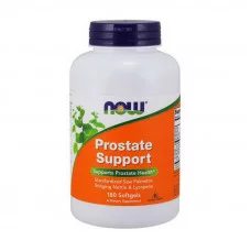 NOW Prostate Support (180 softgels)