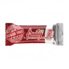 Power Pro Fruity Pro sugar free (30 g, вишня, полуниця, інжир)