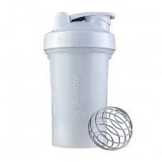 Blender Bottle Blender Bottle Classic (590 ml, white)