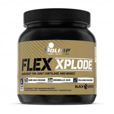 OLIMP FLEX Xplode (360 g, grapefruit)