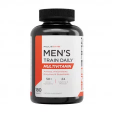R1 (Rule One) Men's Train Daily (180 tabs)