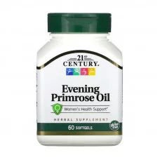 21st Century Evening Primrose Oil (60 sgels)