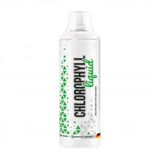 MST Liquid Chlorophyll (500 ml, mint)