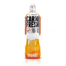 EXTRIFIT Carni Fresh (850 ml, lemon & lime)