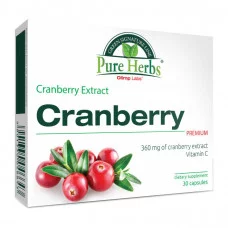 OLIMP Cranberry Extract Premium 360 mg (30 caps)