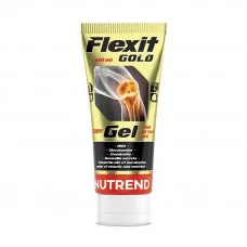 Nutrend Flexit Gold Gel (100 ml)