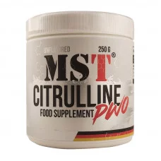 MST Citrulline PWO (300 g, unflavored)