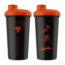TREC nutrition Shaker ENDURANCE (700 ml, black)