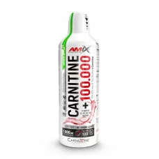 AMIX Carnitine 100000 (1 L, orange)