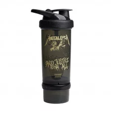 SmartShake SmartShake Revive Rockband Metallica (750 ml)