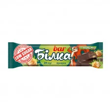 Power Pro Mix Bar (20 x 20 g, Білка)