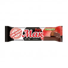 Power Pro Mix Bar (20 x 20 g, Мак)