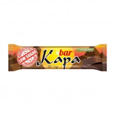Power Pro Mix Bar (20 x 20 g, Кара)