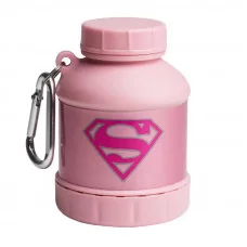 SmartShake Whey2Go Funnel DC Supergirl (110 ml)