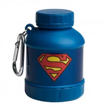 SmartShake Whey2Go Funnel DC Superman (110 ml)