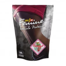 Power Pro Femine (500 g, соковитий апельсин)