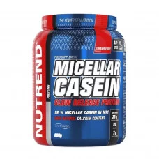 Nutrend Micellar Casein (900 g, vanilla)