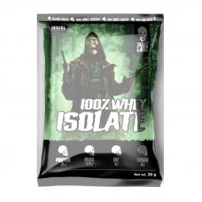 Skull Labs 100% Whey Isolate (30 g, vanilla)