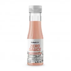 BioTech Zero Sauce (350 ml, thousand island)