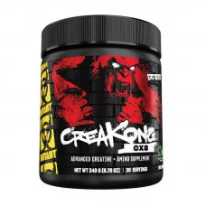 Mutant Mutant Creakong CX8 (249 g, unflavored)