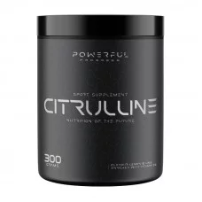 Powerful Progress Citrulline Malate (300 g, mango)
