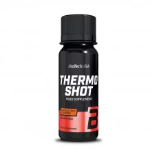 BioTech Thermo Shot (60 ml, tropical fruit)