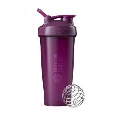 Blender Bottle Blender Bottle Classic Loop (820 ml, plum)