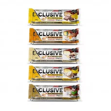AMIX Exclusive Protein Bar 25% (85 g, pineapple & coconut)