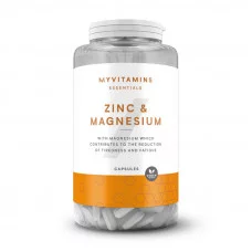 MyProtein Zinc & Magnesium (270 caps)
