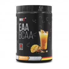 MST EAA BCAA (1,04 kg, mango-maracuja)