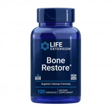 Life Extension Bone Restore (120 caps)