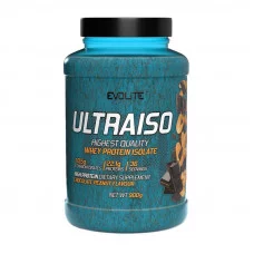 Evolite Nutrition Ultra Iso (900 g, chocolate peanut)